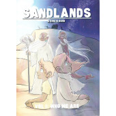 Sandlands: A King Is Born 1 - Who We Are