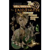 The Sandman 10 - The Wake 30th Anniversary Edition