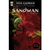 The Sandman Book One