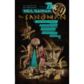 The Sandman 2 - The Doll's House 30th Anniversary Edition