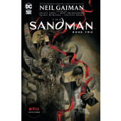 The Sandman Book Two