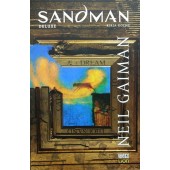 Sandman Deluxe-kirja 3 - Unten ihmemaa