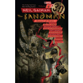 The Sandman 4 - Season of Mists 30th Anniversary Edition