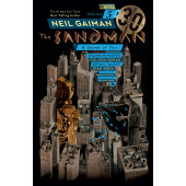 The Sandman 5 - A Game of You 30th Anniversary Edition