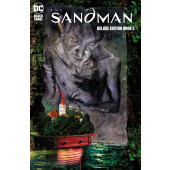 The Sandman - The Deluxe Edition Book Five