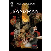 The Sandman Book Five