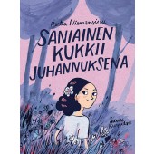 Saniainen kukkii juhannuksena