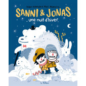 Sanni & Jonas - Une nuit d'hiver
