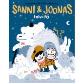 Sanni & Joonas - Talviyö