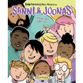 Sanni & Joonas - Iltapäiväkerho (ENNAKKOTILAUS)