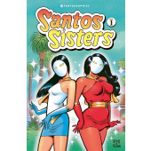 Santos Sisters 1