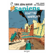 Sapiens - Kehittyvä ihmiskunta