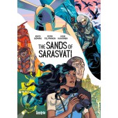 The Sands of Sarasvati