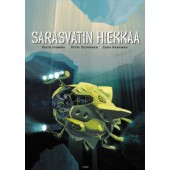 Sarasvatin hiekkaa (K)
