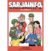 Sarjainfo #193 (4/2021)