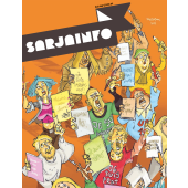 Sarjainfo #166 (1/2015)