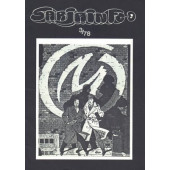 Sarjainfo #20  (3/1978)