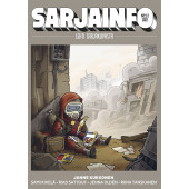 Sarjainfo #194-195 (1-2/2022)