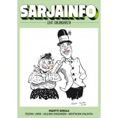 Sarjainfo #178 (1/2018)