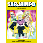 Sarjainfo #186 (1/2020)