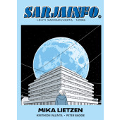 Sarjainfo #209 (1/2026)