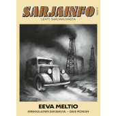 Sarjainfo #207 (2/2025)