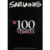Sarjainfo #100 (3/1998)