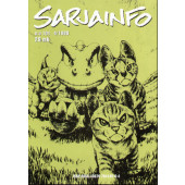 Sarjainfo #101 (4/1998)