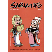 Sarjainfo #104 (3/1999)