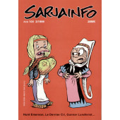 Sarjainfo #104 (3/1999)
