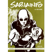 Sarjainfo #108 (3/2000)