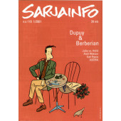 Sarjainfo #110 (1/2001)