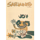 Sarjainfo #112 (3/2001)