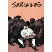 Sarjainfo #118 (1/2003)