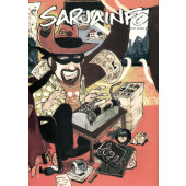 Sarjainfo #121 (4/2003)