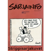 Sarjainfo #123 (2/2004)