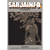 Sarjainfo #183 (2/2019)