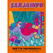 Sarjainfo #203 (2/2024)