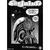 Sarjainfo #27 (2/1980)
