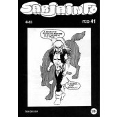 Sarjainfo #41 (4/1983) (K)