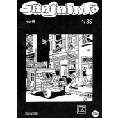 Sarjainfo #46 (1/1985)
