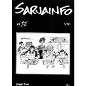 Sarjainfo #50 (1/1986)