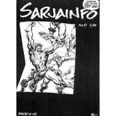 Sarjainfo #51 (2/1986)