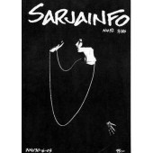 Sarjainfo #52 (3/1986)