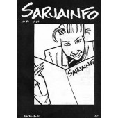 Sarjainfo #54 (1/1987)