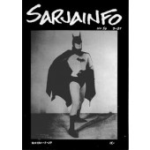 Sarjainfo #56 (3/1987)