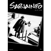 Sarjainfo #59 (2/1988)