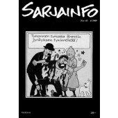 Sarjainfo #65 (4/1989)