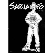 Sarjainfo #68 (3/1990)