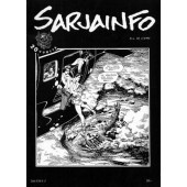 Sarjainfo #70 (1/1991)